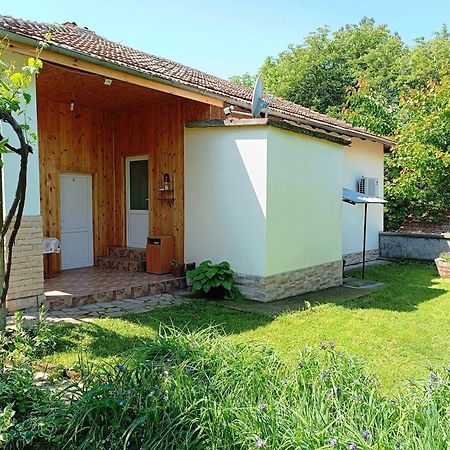 Divna Guest House Krushuna Extérieur photo